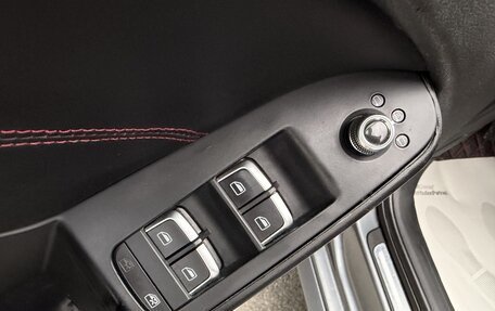 Audi A4, 2013 год, 1 619 000 рублей, 20 фотография