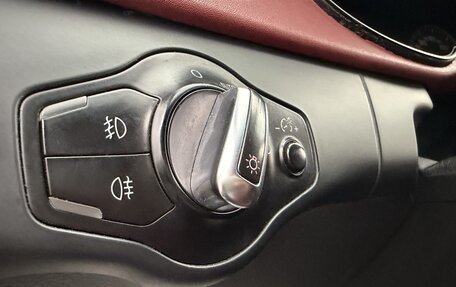 Audi A4, 2013 год, 1 619 000 рублей, 21 фотография