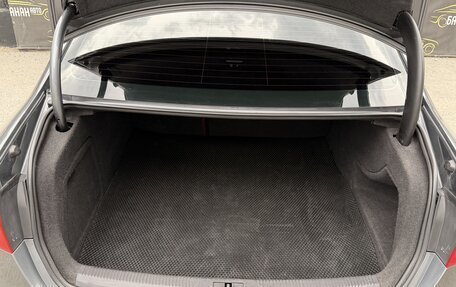 Audi A4, 2013 год, 1 619 000 рублей, 9 фотография