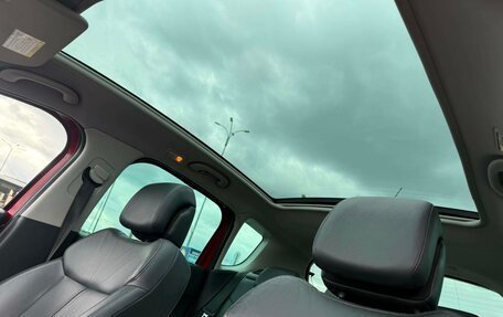 Peugeot 3008 I рестайлинг, 2012 год, 1 200 000 рублей, 6 фотография