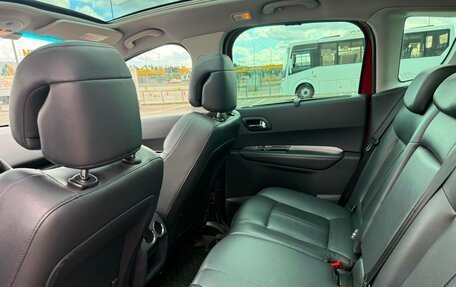 Peugeot 3008 I рестайлинг, 2012 год, 1 200 000 рублей, 8 фотография