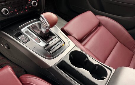 Audi A4, 2013 год, 1 619 000 рублей, 24 фотография