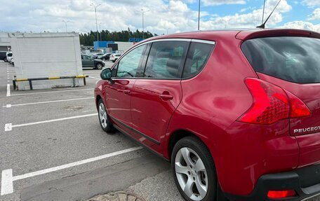 Peugeot 3008 I рестайлинг, 2012 год, 1 200 000 рублей, 11 фотография