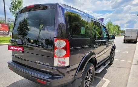 Land Rover Discovery IV, 2010 год, 2 000 000 рублей, 3 фотография