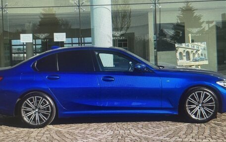 BMW 3 серия, 2021 год, 4 650 000 рублей, 2 фотография