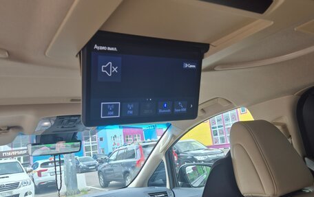 Toyota Alphard III, 2021 год, 5 150 000 рублей, 10 фотография