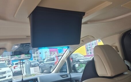 Toyota Alphard III, 2021 год, 5 150 000 рублей, 9 фотография