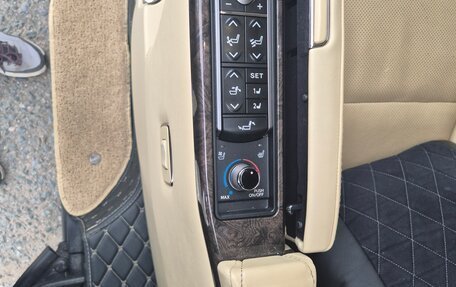 Toyota Alphard III, 2021 год, 5 150 000 рублей, 12 фотография