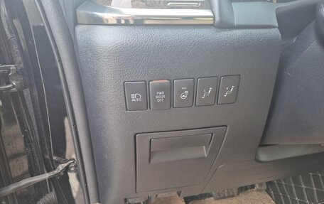 Toyota Alphard III, 2021 год, 5 150 000 рублей, 13 фотография