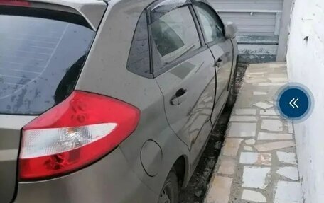 Chery Very (A13), 2012 год, 280 000 рублей, 4 фотография