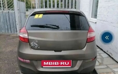 Chery Very (A13), 2012 год, 280 000 рублей, 3 фотография