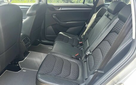 Skoda Kodiaq I, 2019 год, 2 800 000 рублей, 5 фотография