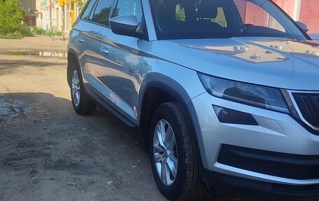 Skoda Kodiaq I, 2019 год, 2 800 000 рублей, 8 фотография