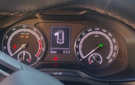 Skoda Kodiaq I, 2019 год, 2 800 000 рублей, 12 фотография