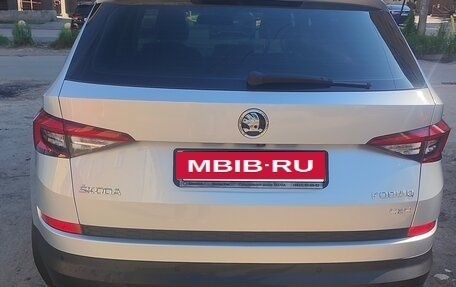 Skoda Kodiaq I, 2019 год, 2 800 000 рублей, 7 фотография