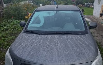 Chevrolet Cobalt II, 2013 год, 610 000 рублей, 1 фотография