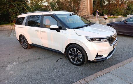 KIA Carnival, 2020 год, 3 700 000 рублей, 3 фотография