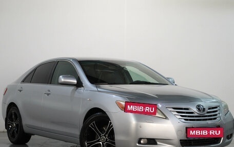 Toyota Camry, 2008 год, 1 239 000 рублей, 1 фотография