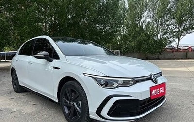 Volkswagen Golf VIII, 2023 год, 1 910 000 рублей, 1 фотография