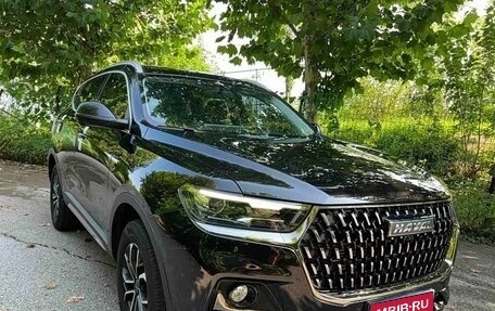 Haval H6, 2024 год, 1 590 000 рублей, 1 фотография