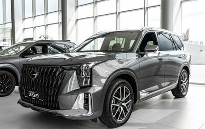 GAC GS8, 2026 год, 4 949 000 рублей, 1 фотография
