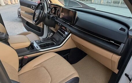 KIA Carnival, 2020 год, 3 700 000 рублей, 8 фотография