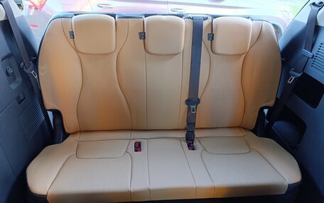 KIA Carnival, 2020 год, 3 700 000 рублей, 13 фотография