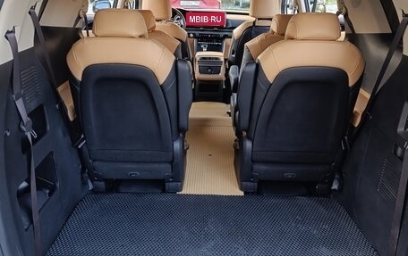KIA Carnival, 2020 год, 3 700 000 рублей, 14 фотография