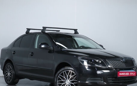 Skoda Octavia, 2010 год, 869 000 рублей, 1 фотография