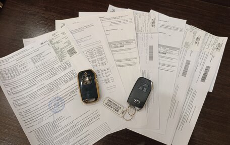 KIA Carnival, 2020 год, 3 700 000 рублей, 20 фотография