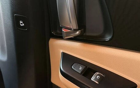 KIA Carnival, 2020 год, 3 700 000 рублей, 17 фотография