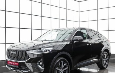 Haval F7x I, 2020 год, 1 979 000 рублей, 1 фотография