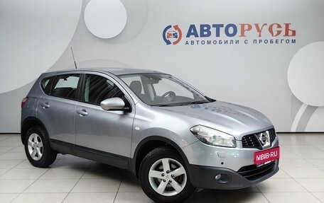 Nissan Qashqai, 2012 год, 1 098 000 рублей, 1 фотография