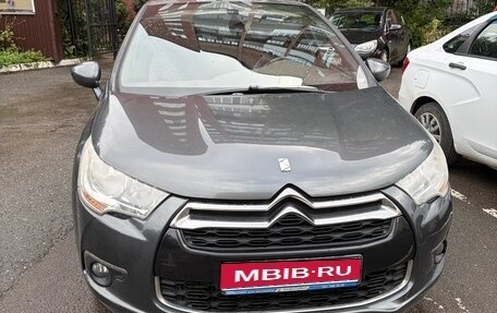 Citroen DS4, 2012 год, 775 000 рублей, 1 фотография