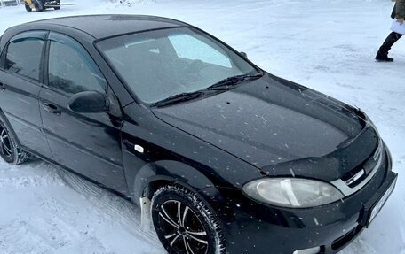 Chevrolet Lacetti, 2007 год, 300 000 рублей, 1 фотография