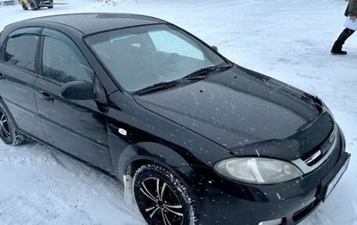 Chevrolet Lacetti, 2007 год, 300 000 рублей, 1 фотография