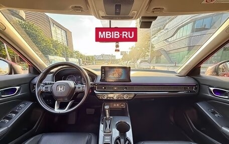 Honda Civic, 2022 год, 1 660 099 рублей, 6 фотография