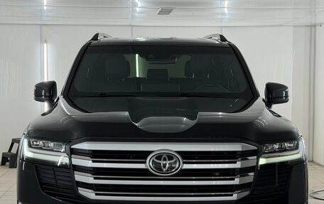 Toyota Land Cruiser, 2022 год, 11 000 000 рублей, 1 фотография