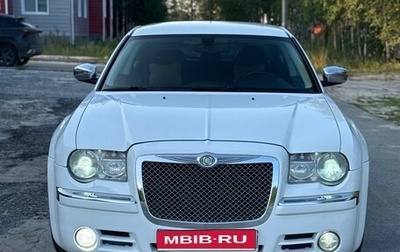 Chrysler 300C II, 2008 год, 1 000 000 рублей, 1 фотография