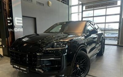 Porsche Cayenne III, 2025 год, 16 799 000 рублей, 1 фотография
