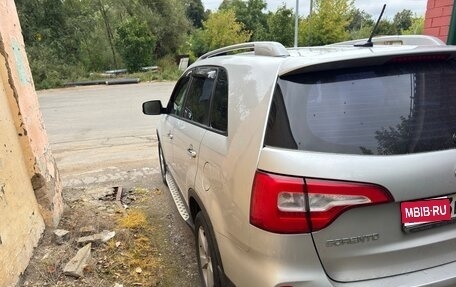 KIA Sorento II рестайлинг, 2014 год, 1 540 000 рублей, 1 фотография