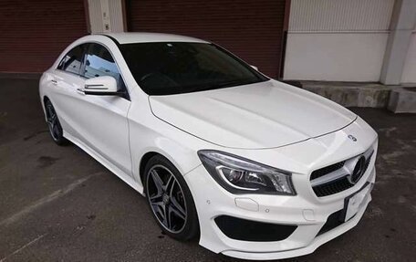 Mercedes-Benz CLA, 2016 год, 1 226 000 рублей, 1 фотография