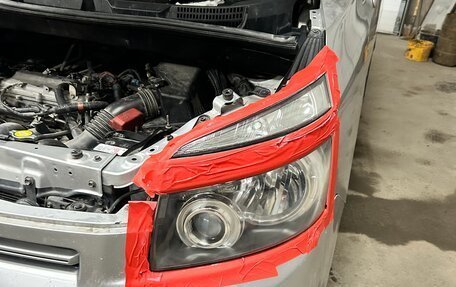 Toyota Voxy II, 2009 год, 950 000 рублей, 10 фотография