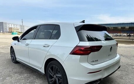 Volkswagen Golf VIII, 2023 год, 1 910 000 рублей, 4 фотография