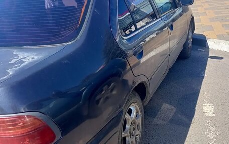 Nissan Sunny B14, 1998 год, 150 000 рублей, 3 фотография