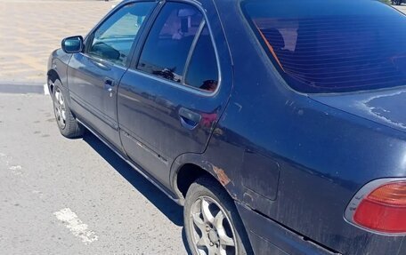 Nissan Sunny B14, 1998 год, 150 000 рублей, 2 фотография
