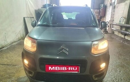 Citroen C3 Picasso I, 2010 год, 257 000 рублей, 2 фотография
