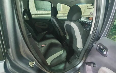 Citroen C3 Picasso I, 2010 год, 257 000 рублей, 14 фотография