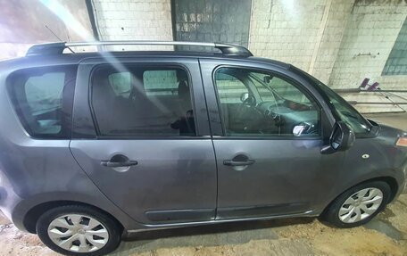 Citroen C3 Picasso I, 2010 год, 257 000 рублей, 5 фотография