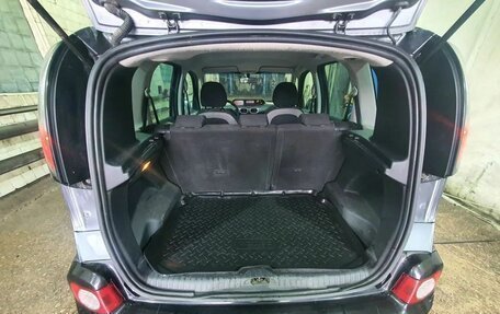 Citroen C3 Picasso I, 2010 год, 257 000 рублей, 11 фотография